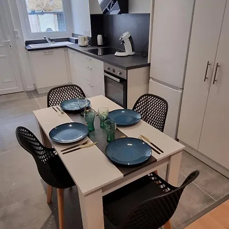 L'Appart Oytier Saint Oblas+Parking Gratuit Exterior photo