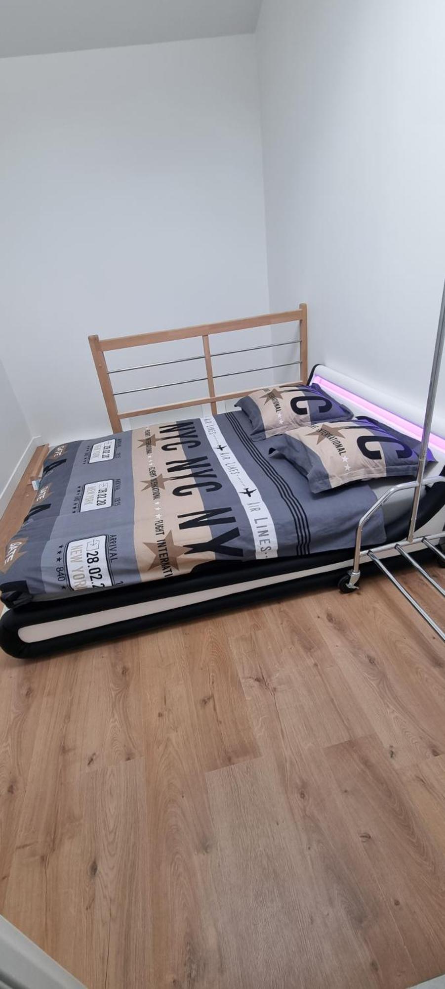 L'appart Saint Oblas+parking Gratuit Apartment *